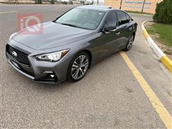 انفنتي Q50
